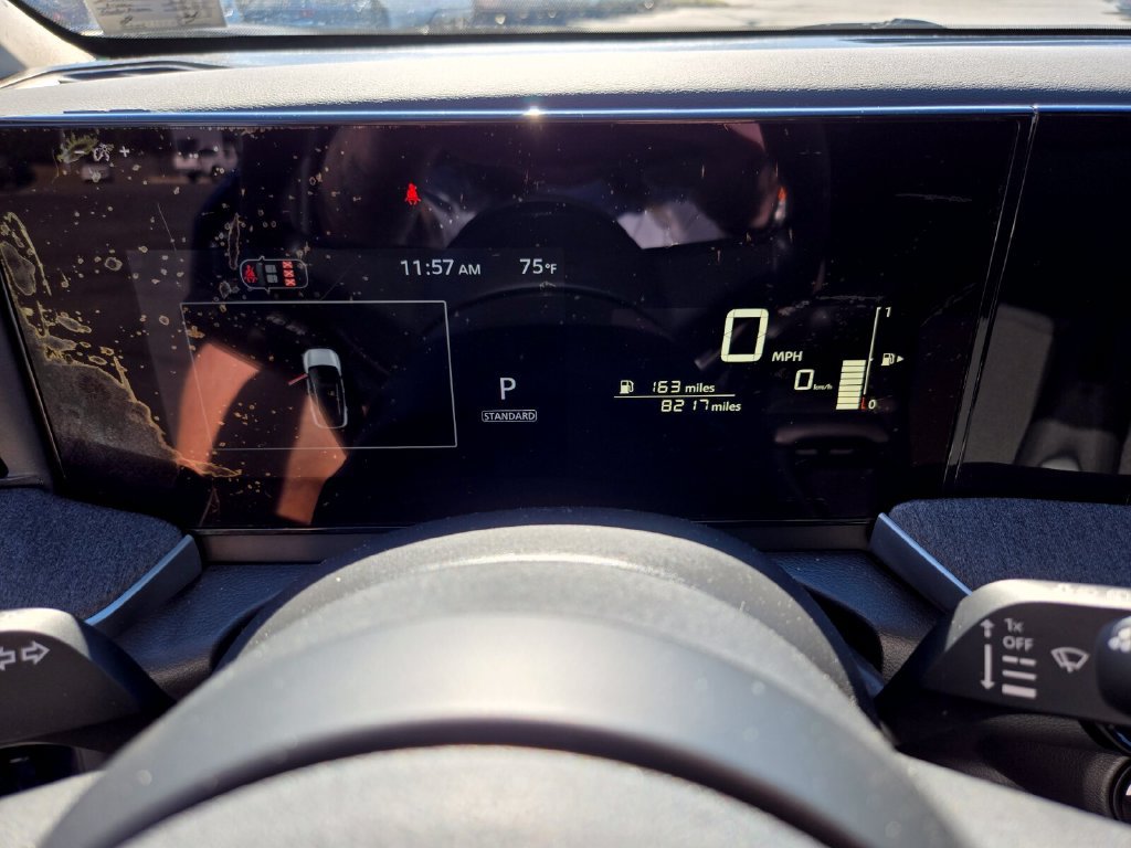 Certified 2026 Nissan Kicks S FWD image 32