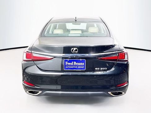 Used 2019 Lexus ES 350 image 7