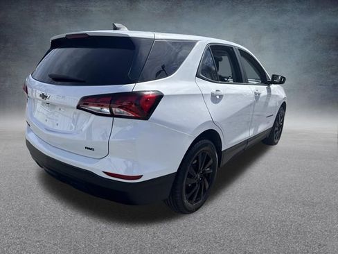 Used 2023 Chevrolet Equinox LS w/ LS Convenience Package image 10