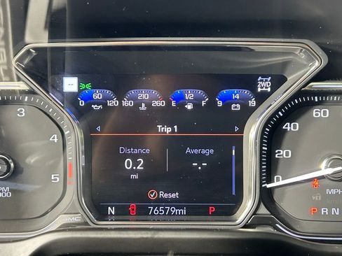 Used 2021 GMC Sierra 3500 Denali image 25