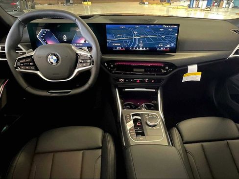 New 2026 BMW 330i Sedan w/ Premium Package image 5