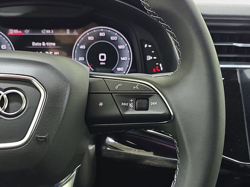 New 2026 Audi Q7 2.0T Premium AWD/4WD image 16