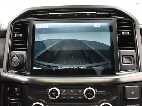 Used 2022 Ford F150 Platinum w/ Equipment Group 701A High image 29