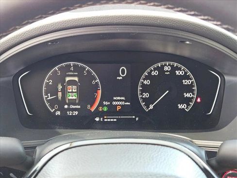 New 2026 Honda Civic Sport image 11