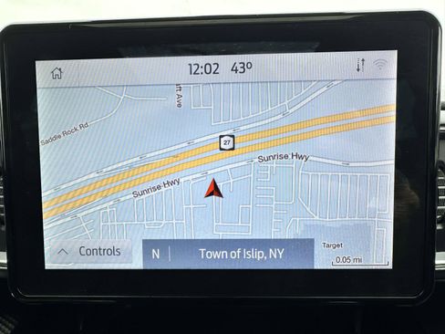 Certified 2022 Ford Explorer ST-Line w/ Class IV Trailer Tow Package image 22