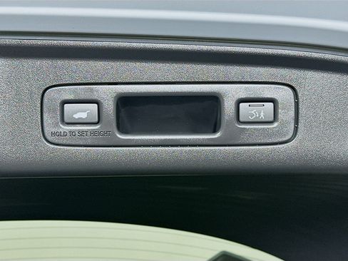 Used 2025 Acura ADX FWD image 29