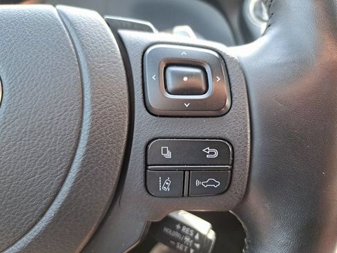 Used 2024 Lexus IS 300 w/ Comfort Package RWD image 24