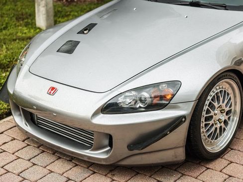 Used 2005 Honda S2000 image 31