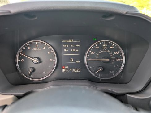 Used 2026 Subaru Forester Limited AWD/4WD image 16