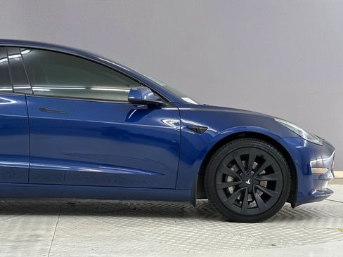 Used 2021 Tesla Model 3 Long Range image 33