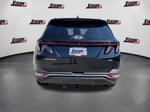 Used 2022 Hyundai Tucson SEL AWD/4WD image 4