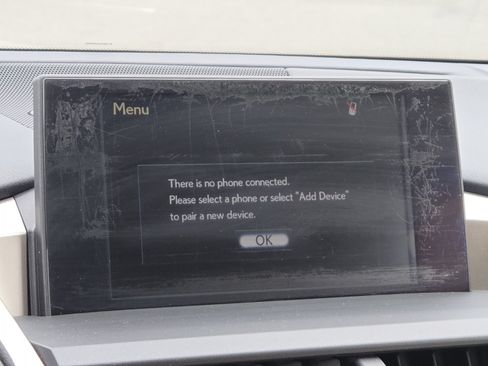 Used 2016 Lexus NX 200t FWD image 3