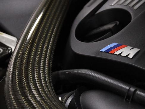 Used 2016 BMW M4 Coupe image 15