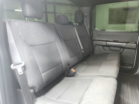 Used 2022 Ford F150 Tremor AWD/4WD image 41
