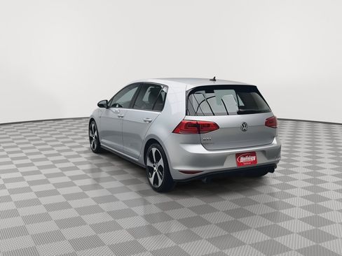 Used 2017 Volkswagen GTI S FWD image 32