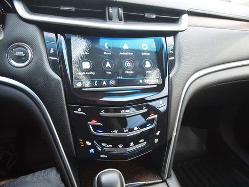 Used 2018 Cadillac XTS Luxury AWD/4WD image 10