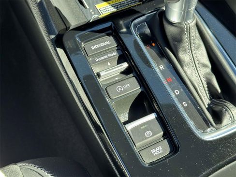 Certified 2025 Acura Integra A-Spec image 30