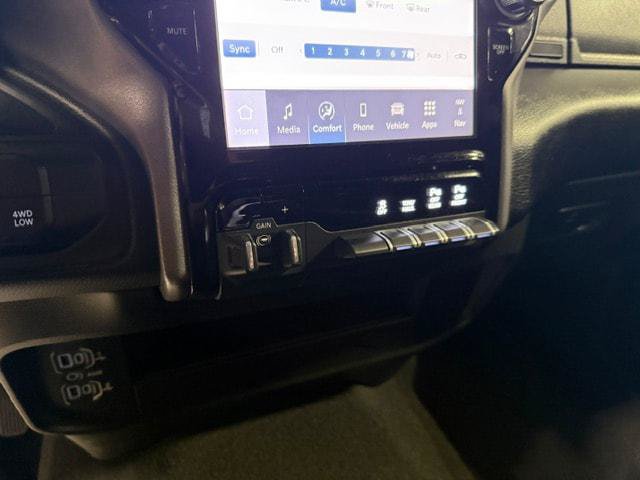 Certified 2025 RAM 2500 Big Horn AWD/4WD image 53