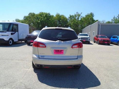 Used 2016 Buick Enclave Premium w/ Experience Buick Package AWD/4WD image 27