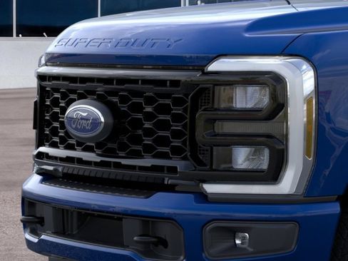 New 2026 Ford F350 XL w/ STX Appearance Package AWD/4WD image 17