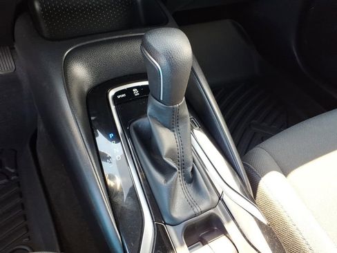 Used 2022 Toyota Corolla SE FWD image 9