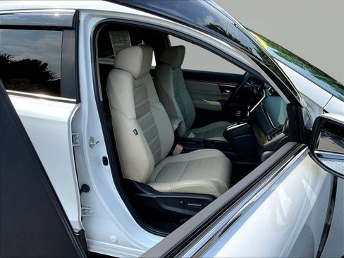 Used 2020 Honda CR-V EX-L image 29