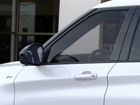 New 2025 Ford Explorer ST-Line image 22