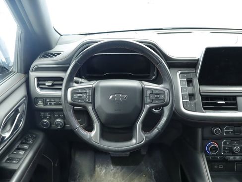 Used 2022 Chevrolet Tahoe RST w/ Luxury Package AWD/4WD image 22