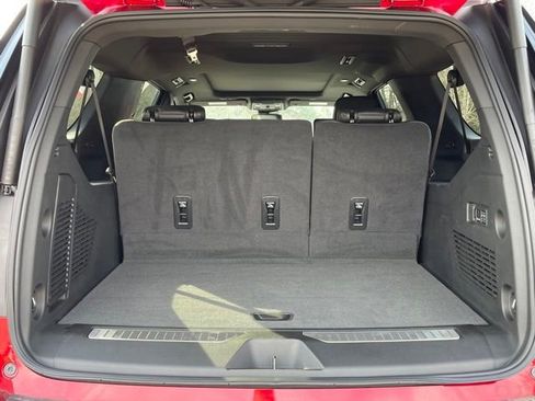 Used 2024 GMC Yukon XL Denali w/ Max Trailering Package image 26