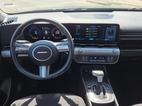 Used 2025 Hyundai Kona SEL AWD/4WD image 26