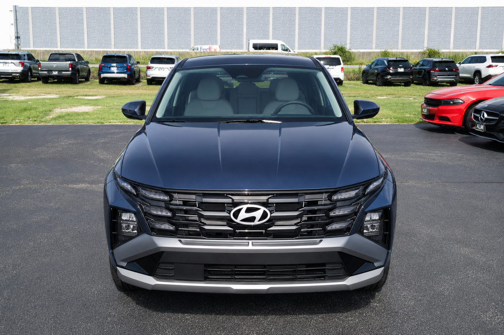 New 2026 Hyundai Tucson SE FWD image 2