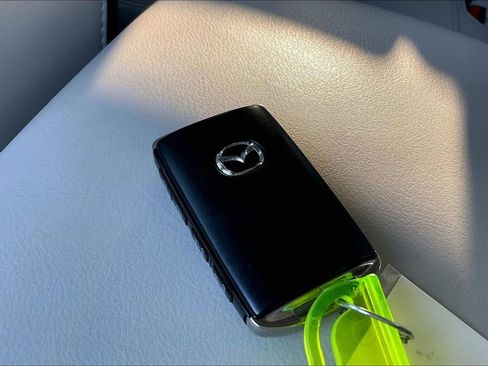 Certified 2023 MAZDA CX-5 AWD 2.5 S w/ Premium Plus Pkg image 12