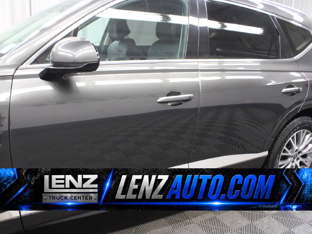 Used 2024 Genesis GV80 2.5T AWD/4WD image 40