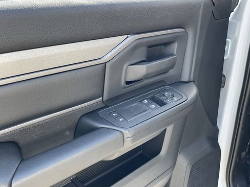 New 2025 RAM 3500 Tradesman image 14