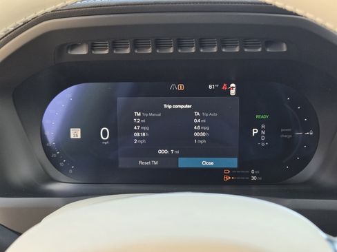 New 2026 Volvo XC90 T8 Ultra image 18