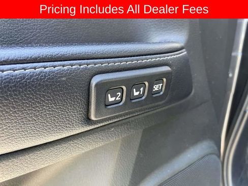 Used 2018 Toyota 4Runner Limited AWD/4WD image 20