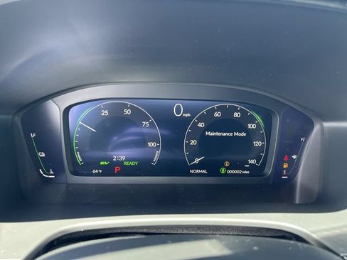 New 2026 Honda CR-V Sport-L image 12