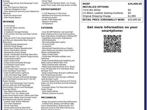 Used 2021 Audi Q3 2.0T Premium image 29