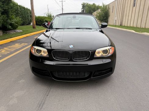 Used 2013 BMW 135i 135i 2dr Convertible image 4