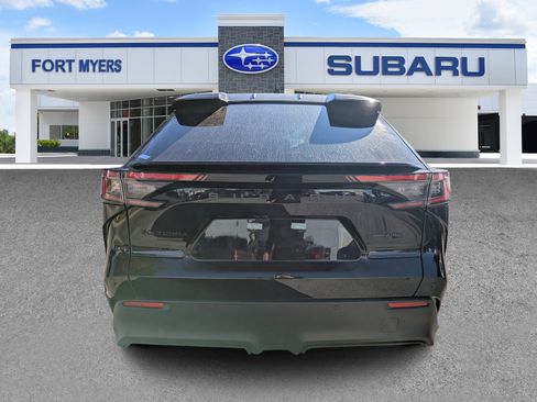 New 2026 Subaru Solterra image 6