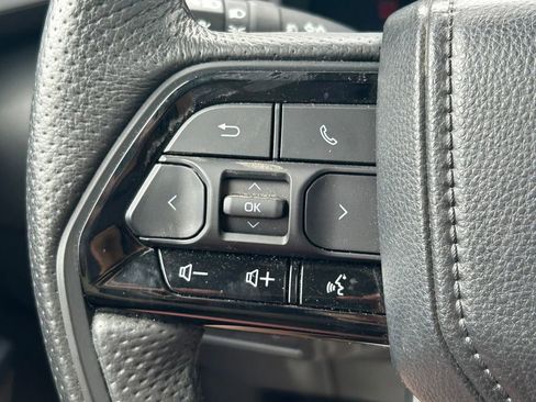 Used 2023 Toyota Sequoia TRD Pro AWD/4WD image 47