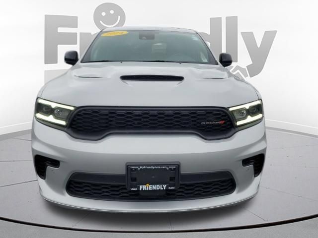 Used 2024 Dodge Durango R/T AWD/4WD image 8