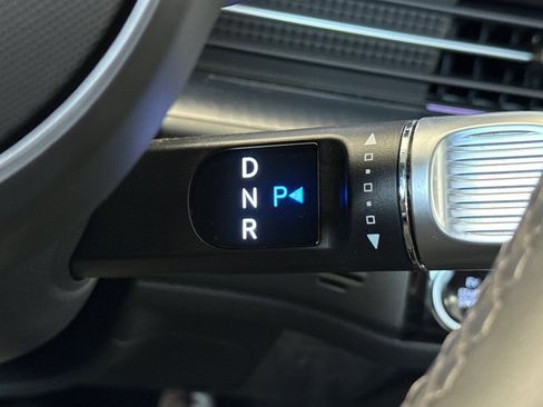 Used 2024 Hyundai Ioniq 6 Limited RWD image 26