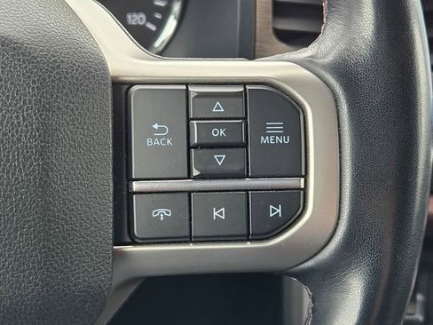 Certified 2024 Ford Expedition Max Limited image 18