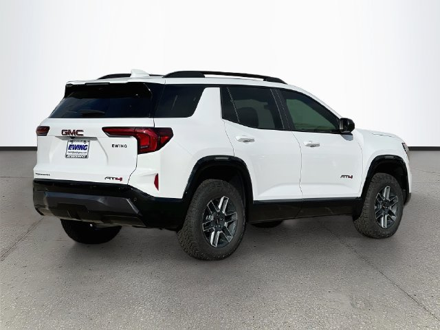 New 2027 GMC Terrain AT4 w/ Convenience Package III AWD/4WD image 4