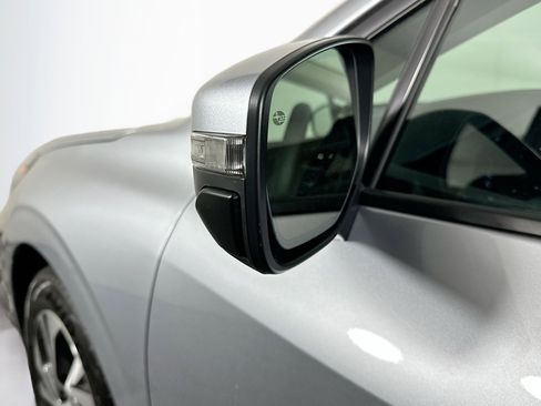 Used 2025 Subaru Legacy Premium image 16