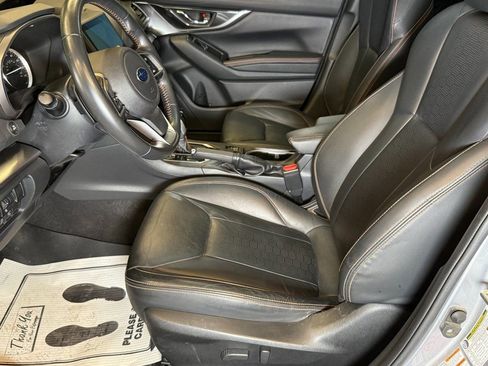 Used 2020 Subaru Crosstrek 2.0i Limited w/ Moonroof Package w/Navigation image 23