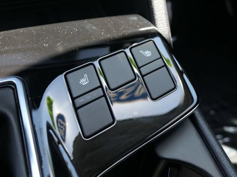 Used 2023 Kia Sportage EX FWD image 21