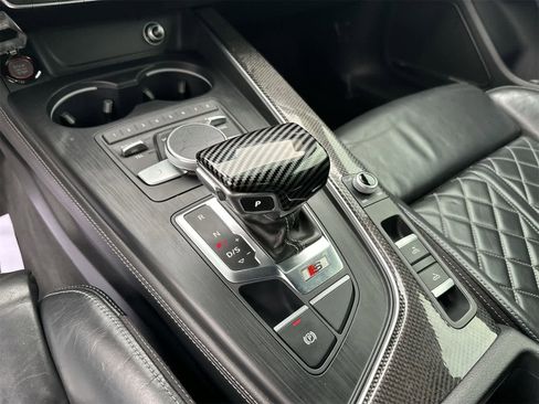 Used 2018 Audi S5 Premium Plus w/ Navigation Package image 15