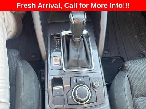 Used 2016 MAZDA CX-5 Touring AWD/4WD image 9